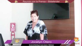 Prensa: Bitdefender
