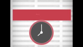 Protocolos de desplazamiento para casos de emergencia entre las 8:00 p. m. y 5: 00 a. m.