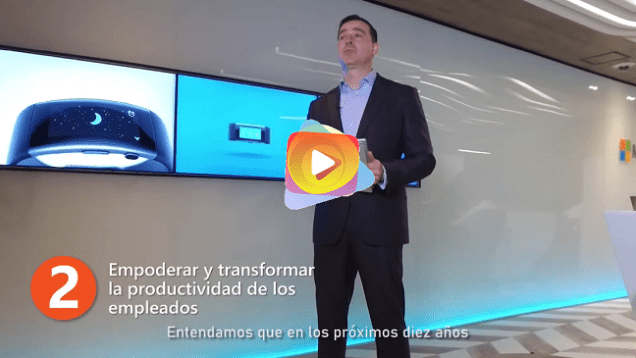 transformacion empresarial 2