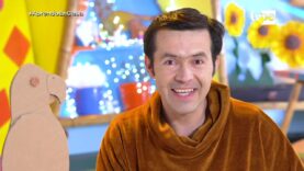 Clase para Primaria – 1.° y 2.° Comunicación (06-04-20)