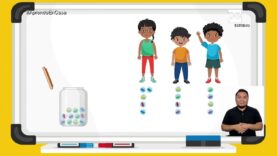Clase para Primaria 3.° y 4.° Grado (22-04-20):