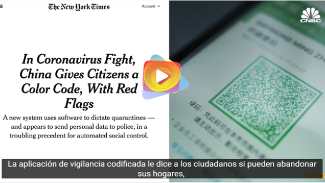 codigo q