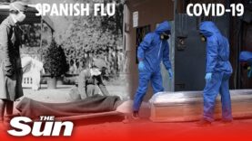 Cómo una ‘segunda ola’ de COVID-19 podría ser más peligrosa que la primera