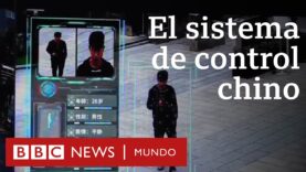 El uso de la tecnología para el sistema de vigilancia contra el coronavirus en china ha sido eficaz