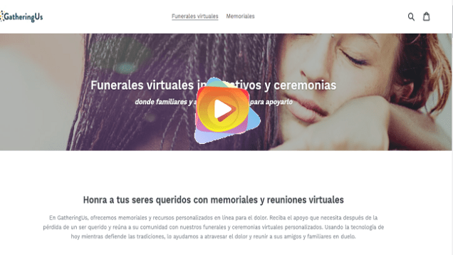 funerales
