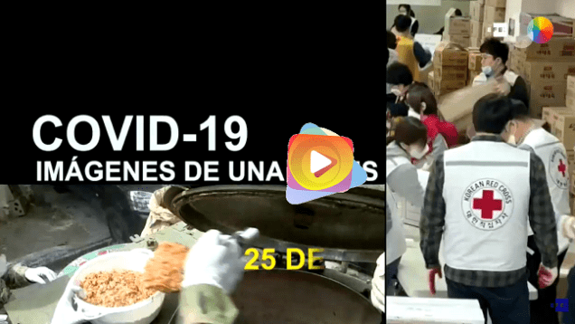 imagen covid