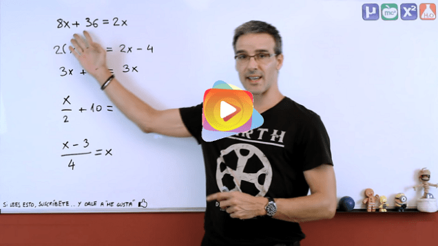 matematicas