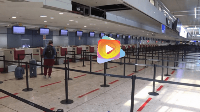 pasaje avion
