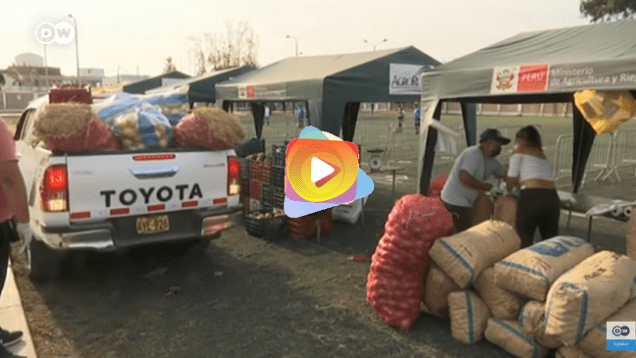 peru economia