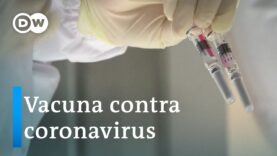 Reino Unido empieza a ensayar la vacuna contra el covid-19 con humanos