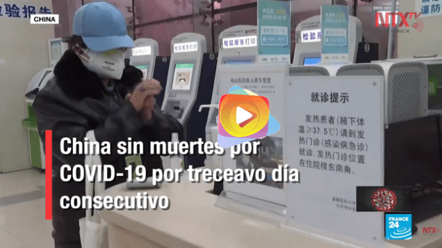 sin contagio