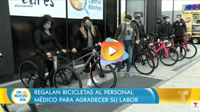 bicicletas
