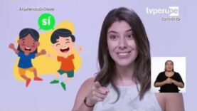 Clase para Primaria 1.° y 2.° Grado (20-05-20):