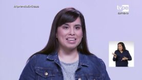 Clase para Primaria 5.º y 6.º (27-05-20):