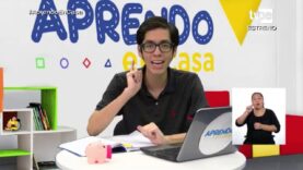 Clase para Secundaria 1.°Grado (15-05-20):