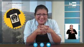 Clase para Secundaria 4.°Grado (06-05-20):