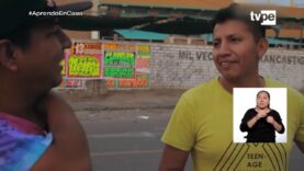 Clase para Secundaria 4.°Grado (26-05-20):