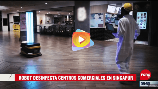 desinfecta
