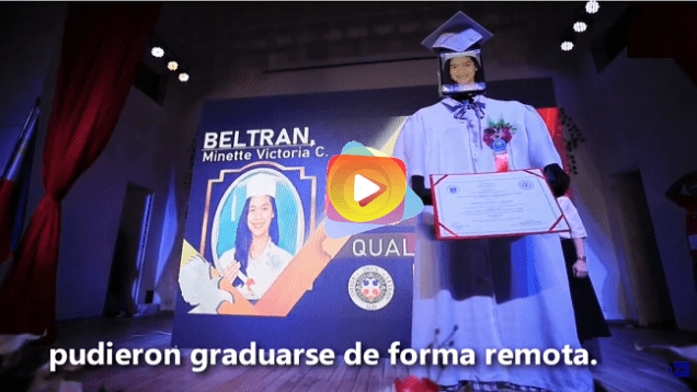 graducion