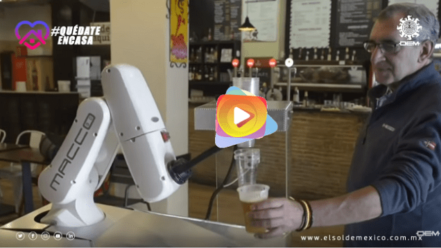 iarobot