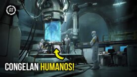 Inventos Que Te Harán INMORTAL