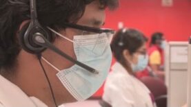 La Telemedicina una solución para no saturar los hospitales en tiempo de Covid-19