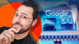 Los propios chips de Google pueden impulsar Pixel, dejando caer Qualcomm
