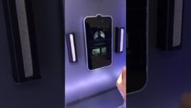 Terminal de Identificación Biométrica con control de temperatura contra Covid-19