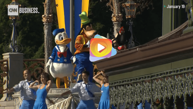 waldisney