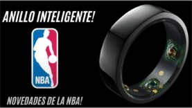 Anillo inteligente contra el Covid-19