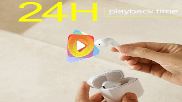 audifono inalambrico
