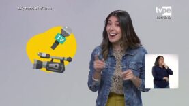 Clase para Primaria 1.º y 2.º Grado (01-06-20):