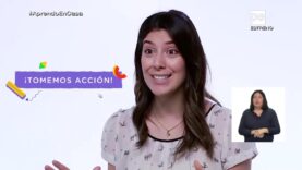 Clase para Primaria 1.° y 2.° Grado (25-06-20):