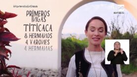 Clase para Secundaria 2.° Grado (10-06-20):