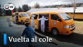 Clases a domicilio en época de Covid-19