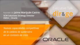 ¿Cómo está impactando la situación actual en la cadena de suministro?