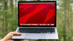 He aquí por qué debería esperar para comprar una nueva Macbook