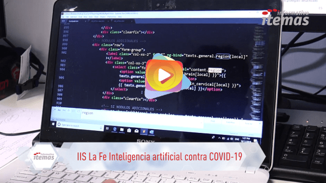 inteligencia covid