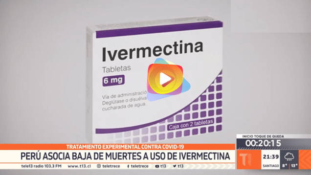ivermectina