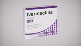 Ivermectina es el tratamiento contra el Covid-19 en Perú