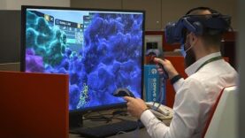 Los superordenadores y la Inteligencia Artificial ayudan a luchar contra el covid-19