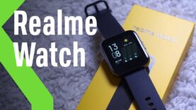 Realme Watch, Revisión