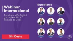 Transformación Digital en torno a la Inteligencia Artificial