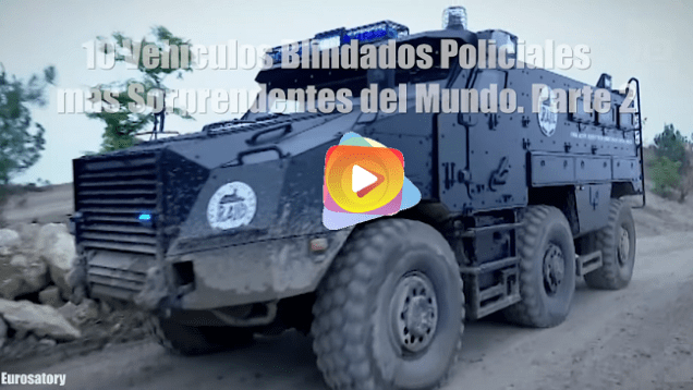vehiculos guardias
