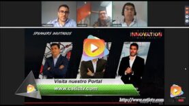 Vídeoconferencia: Digital Innovation Week 2020