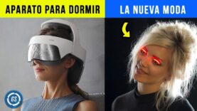 6 nuevos Gadgets