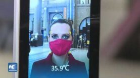 Argentina utiliza la tecnología de reconocimiento facial ante COVID-19