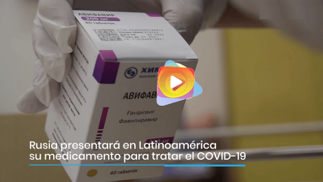 avifavir
