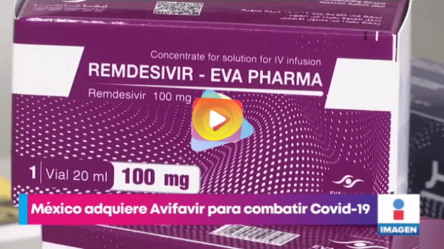avifavir mexico