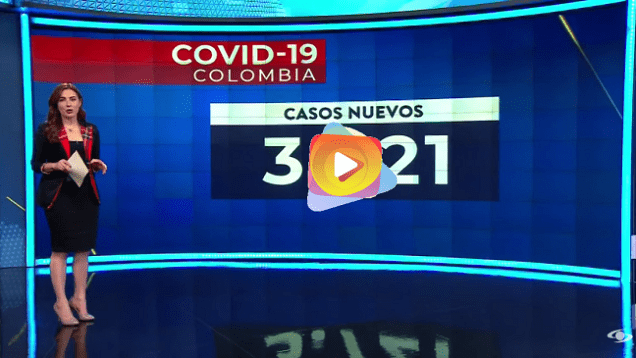 covid colombia